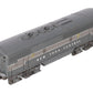 Lionel 2344C Vintage O New York Central F-3 B Unit Non-Powered Diesel Locomotive VG