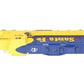 Lionel 6-8873 O Gauge Santa Fe SD-18 Non-Powered Diesel Locomotive #8873 VG