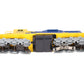 Lionel 6-8873 O Gauge Santa Fe SD-18 Non-Powered Diesel Locomotive #8873 VG