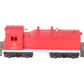 Lionel 600 Vintage O MKT NW-2 Diesel Locomotive w/Yellow Handrails