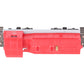 Lionel 600 Vintage O MKT NW-2 Diesel Locomotive w/Yellow Handrails