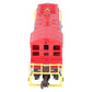 Lionel 600 Vintage O MKT NW-2 Diesel Locomotive w/Yellow Handrails