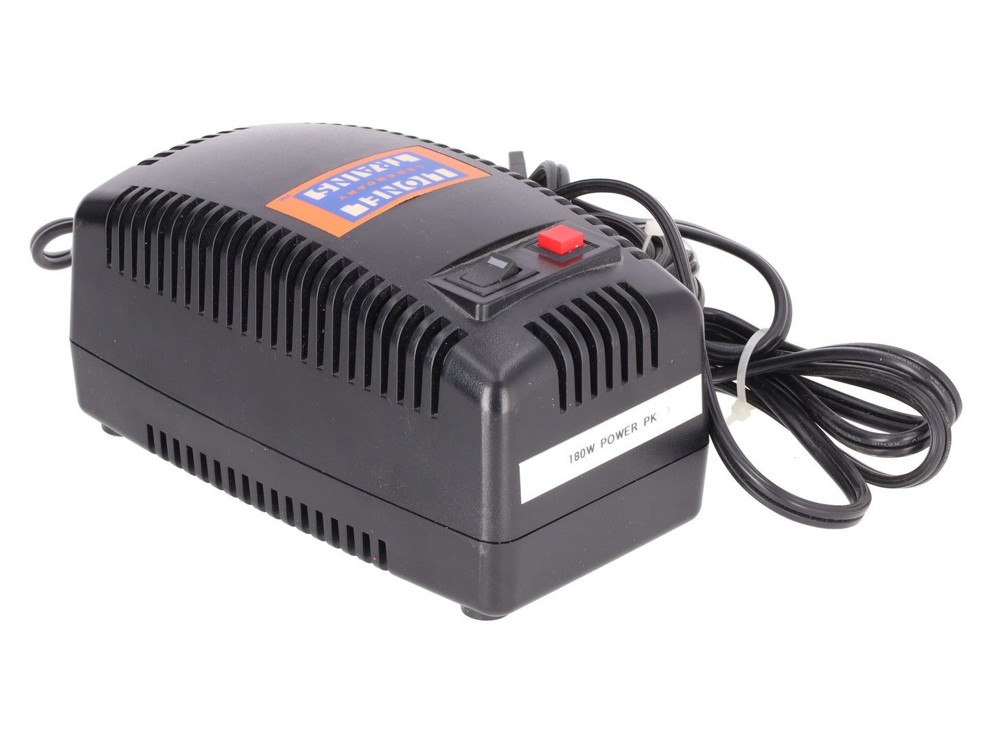 Lionel 6-22983 O 180 Watt Powerhouse Power Supply EX