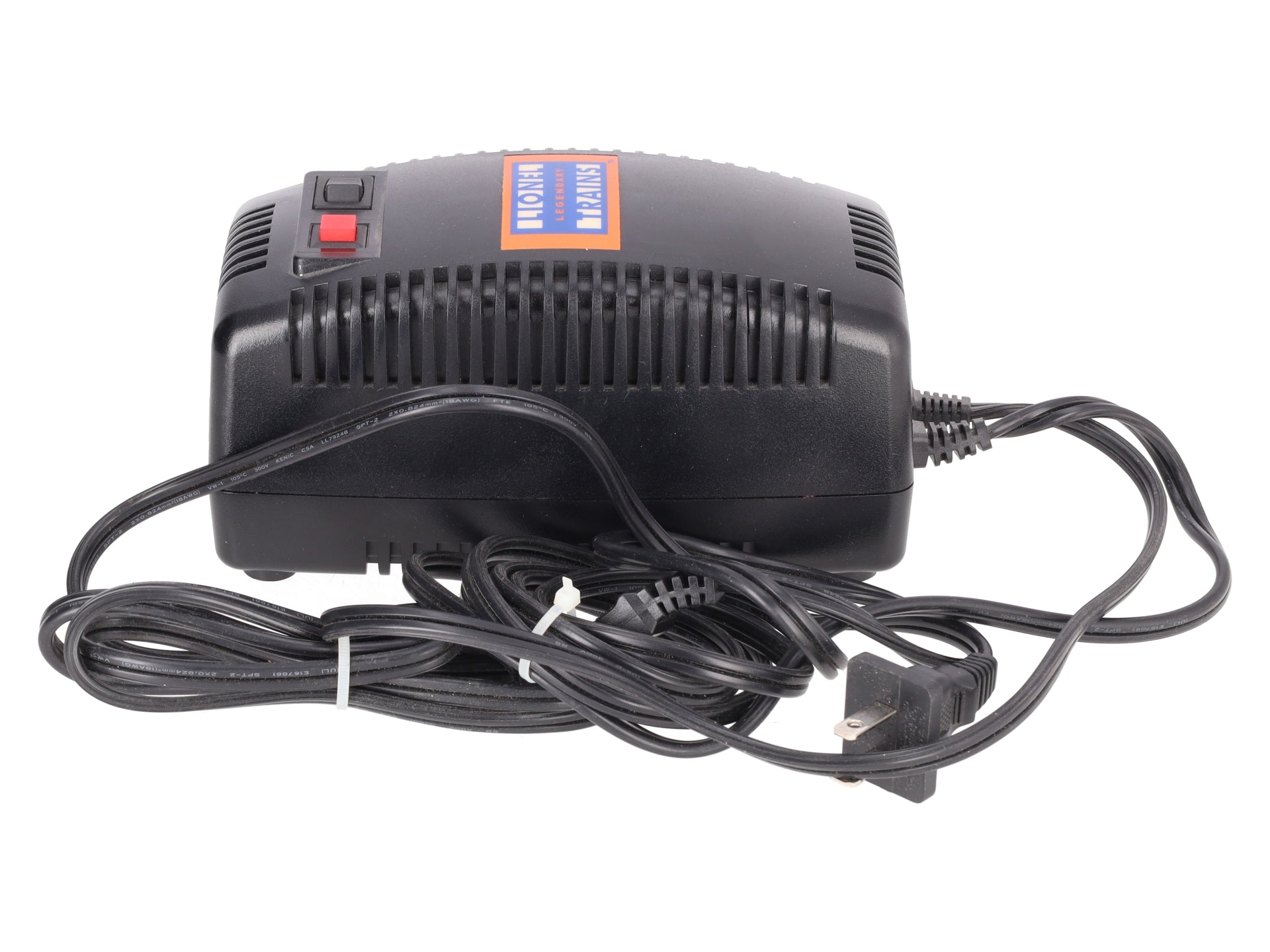 Lionel 6-22983 O 180 Watt Powerhouse Power Supply EX