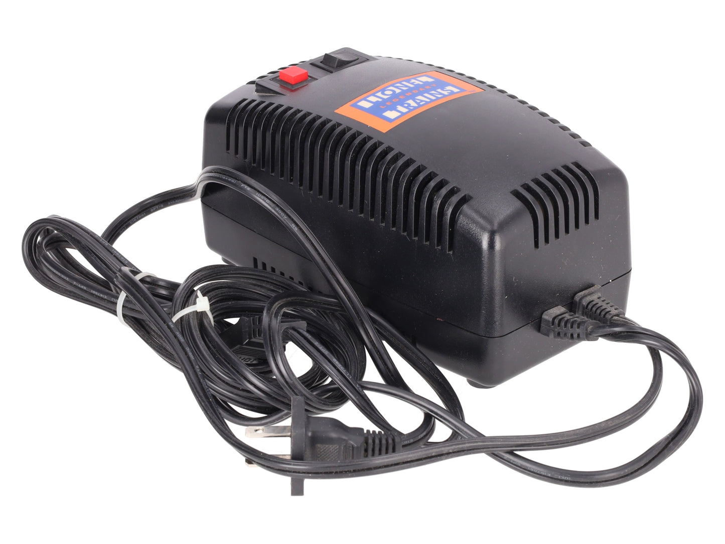 Lionel 6-22983 O 180 Watt Powerhouse Power Supply EX