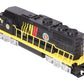 Lionel 7-11004 Custom O Gauge Great Northern GP-38 Diesel Locomotive #190