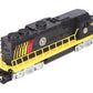 Lionel 7-11004 Custom O Gauge Great Northern GP-38 Diesel Locomotive #190