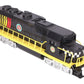 Lionel 7-11004 Custom O Gauge Great Northern GP-38 Diesel Locomotive #190