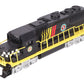 Lionel 7-11004 Custom O Gauge Great Northern GP-38 Diesel Locomotive #190