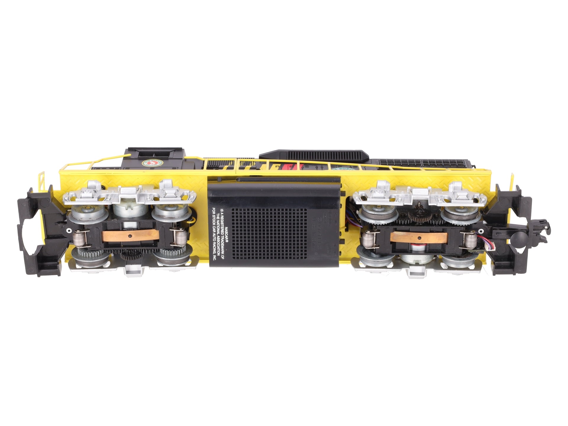 Lionel 7-11004 Custom O Gauge Great Northern GP-38 Diesel Locomotive #190
