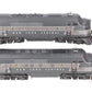 Lionel 2354 Vintage O New York Central F-3 AA Diesel Locomotives VG