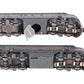 Lionel 2354 Vintage O New York Central F-3 AA Diesel Locomotives VG