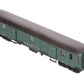 Metropolitan 7081 HO SBB Baggage Car EX