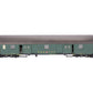 Metropolitan 7081 HO SBB Baggage Car EX