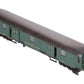 Metropolitan 7081 HO SBB Baggage Car EX