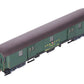 Metropolitan 7040 HO SBB F4u Baggage Car EX