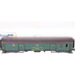 Metropolitan 7040 HO SBB F4u Baggage Car EX