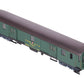 Metropolitan 7040 HO SBB F4u Baggage Car EX