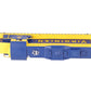 Lionel 6-8072 Virginian SD18 Non-Powered Dummy Diesel Locomotive VG