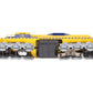 Lionel 6-8072 Virginian SD18 Non-Powered Dummy Diesel Locomotive VG