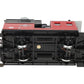 LGB 41490 G Scale Operating Searchlight Car - Metal Wheels EX/Box