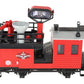 LGB 41490 G Scale Operating Searchlight Car - Metal Wheels EX/Box