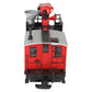 LGB 41490 G Scale Operating Searchlight Car - Metal Wheels EX/Box