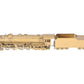 NJ Custom Brass ST-827H HO BRASS C&NW Class H 4-8-4 Steam Loco &Tender-Unpainted EX/Box