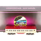 MTH 10-8046 O #1616 Beige/Maroon Passenger Car w/PS2 EX/Box