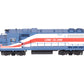 K-Line K2439-0269 O LIRR Diesel Locomotive w/ RealSounds #269 LN/Box