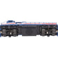 K-Line K2439-0256 O Long Island RR GP38-2 Diesel Locomotive #256 LN/Box
