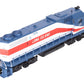 K-Line K2439-0256 O Long Island RR GP38-2 Diesel Locomotive #256 LN/Box