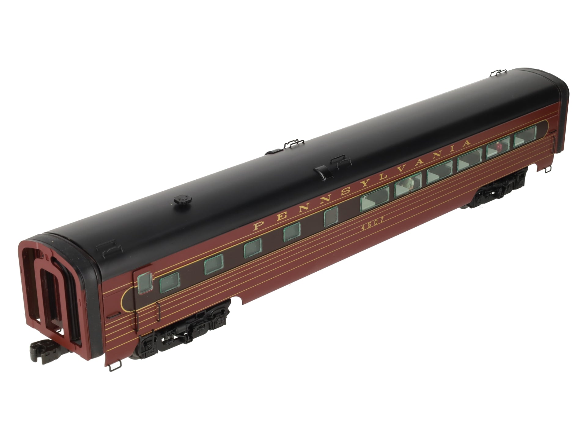 Lionel 6-25423 O Gauge Pennsylvania 18
