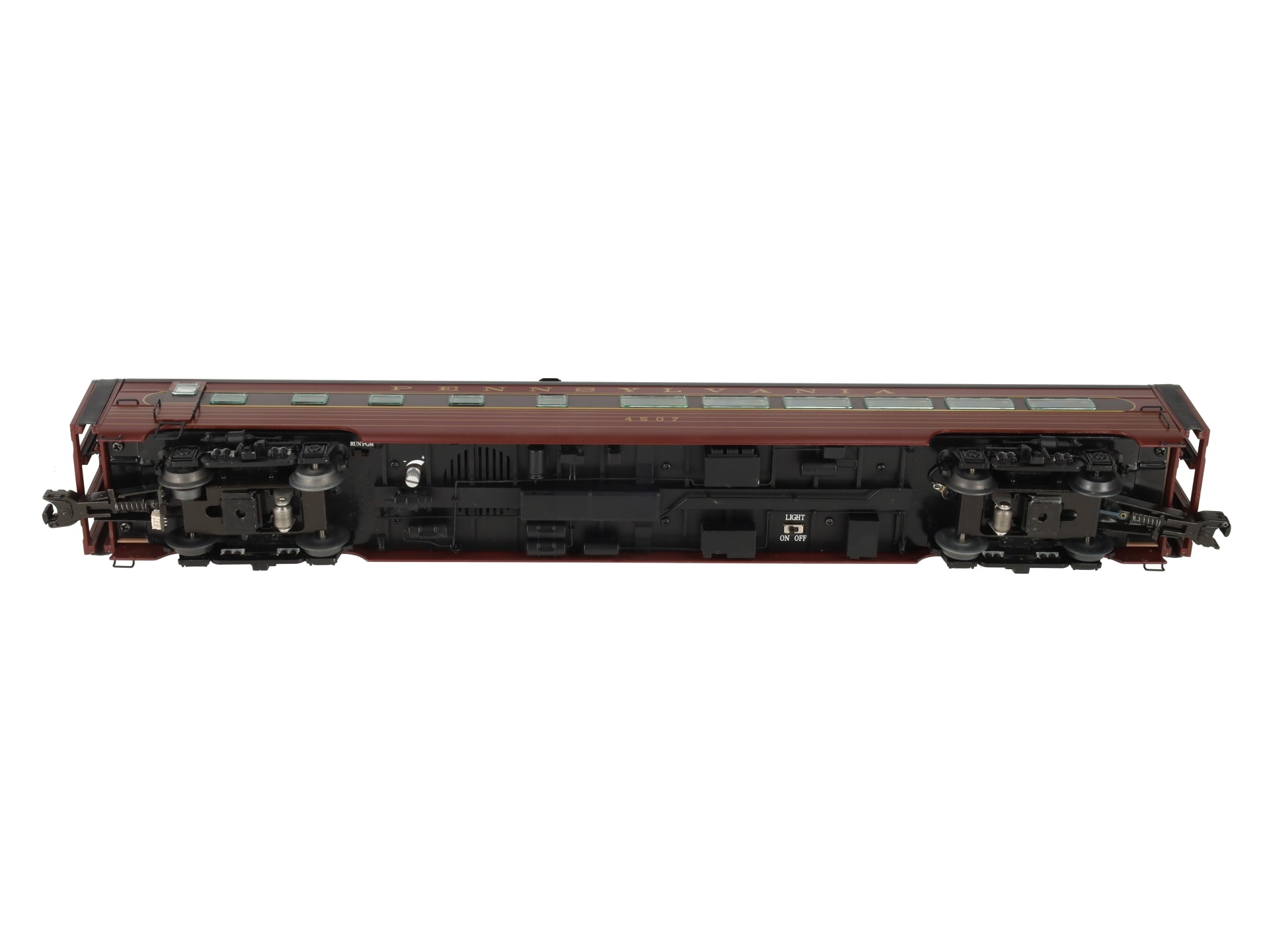 Lionel 6-25423 O Gauge Pennsylvania 18