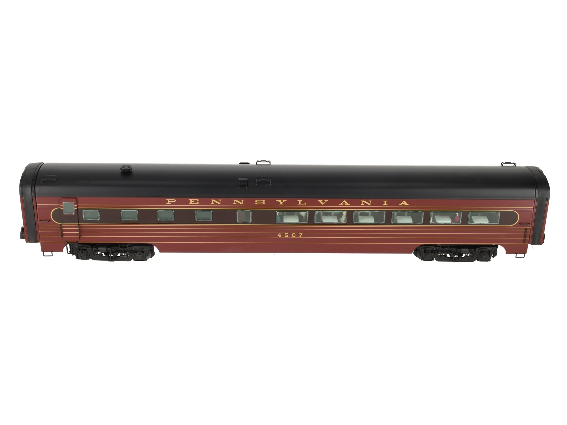 Lionel 6-25423 O Gauge Pennsylvania 18