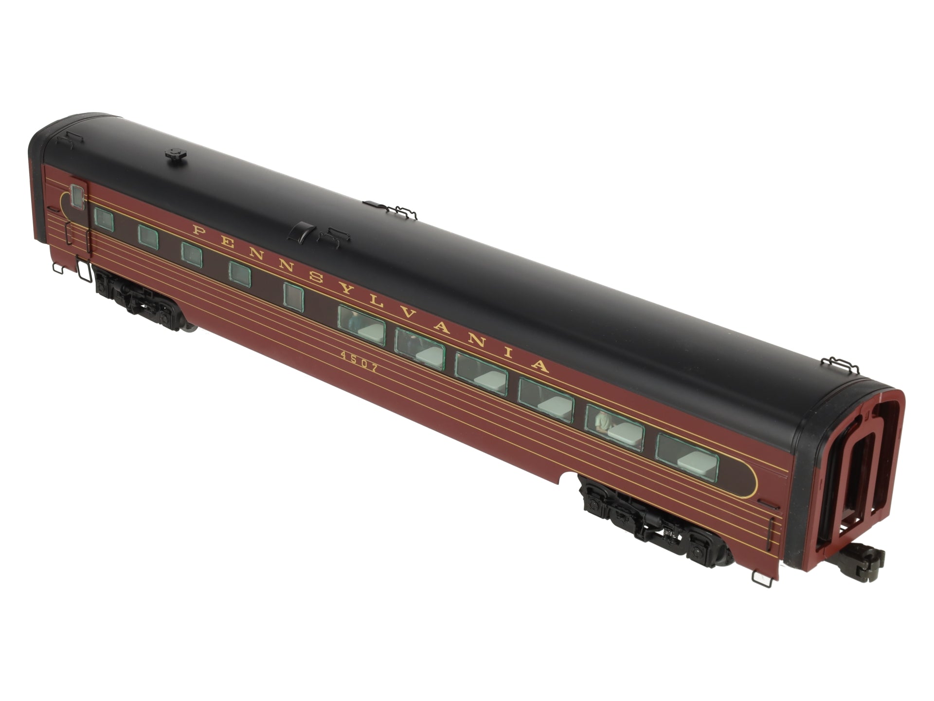 Lionel 6-25423 O Gauge Pennsylvania 18