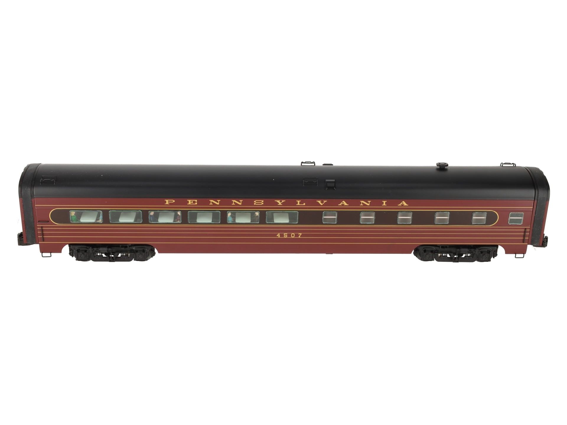 Lionel 6-25423 O Gauge Pennsylvania 18
