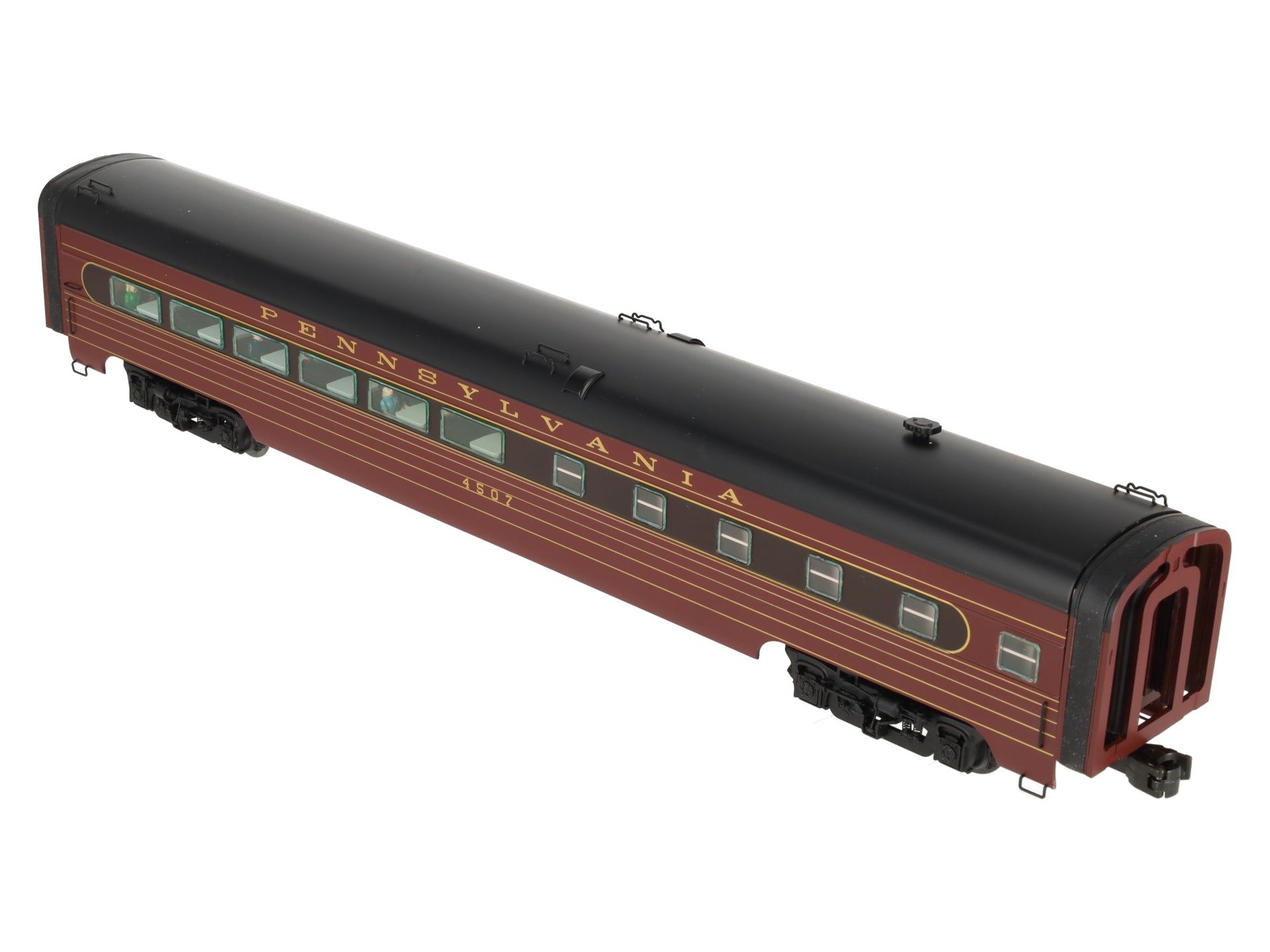 Lionel 6-25423 O Gauge Pennsylvania 18