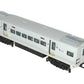 Lionel 7001 O Gauge Long island Rail Road Commuter Car EX
