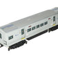 Lionel 7001 O Gauge Long island Rail Road Commuter Car EX