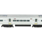 Lionel 7001 O Gauge Long island Rail Road Commuter Car EX