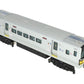 Lionel 7001 O Gauge Long island Rail Road Commuter Car EX