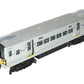 Lionel 7001 O Gauge Long island Rail Road Commuter Car EX