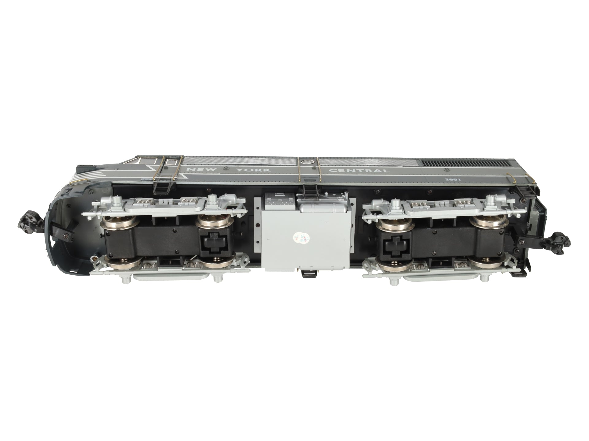 Aristo-Craft 22001 G Scale New York Central FA-1 Diesel Engine #2001 EX/Box