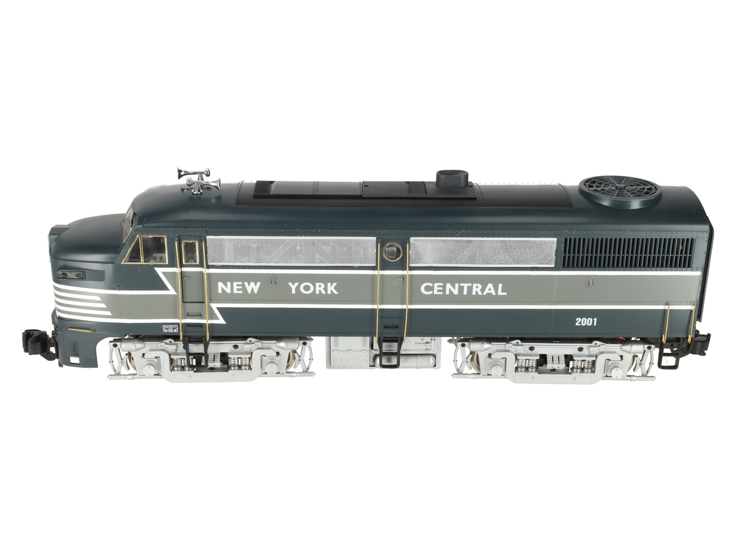 Aristo-Craft 22001 G Scale New York Central FA-1 Diesel Engine #2001 EX/Box