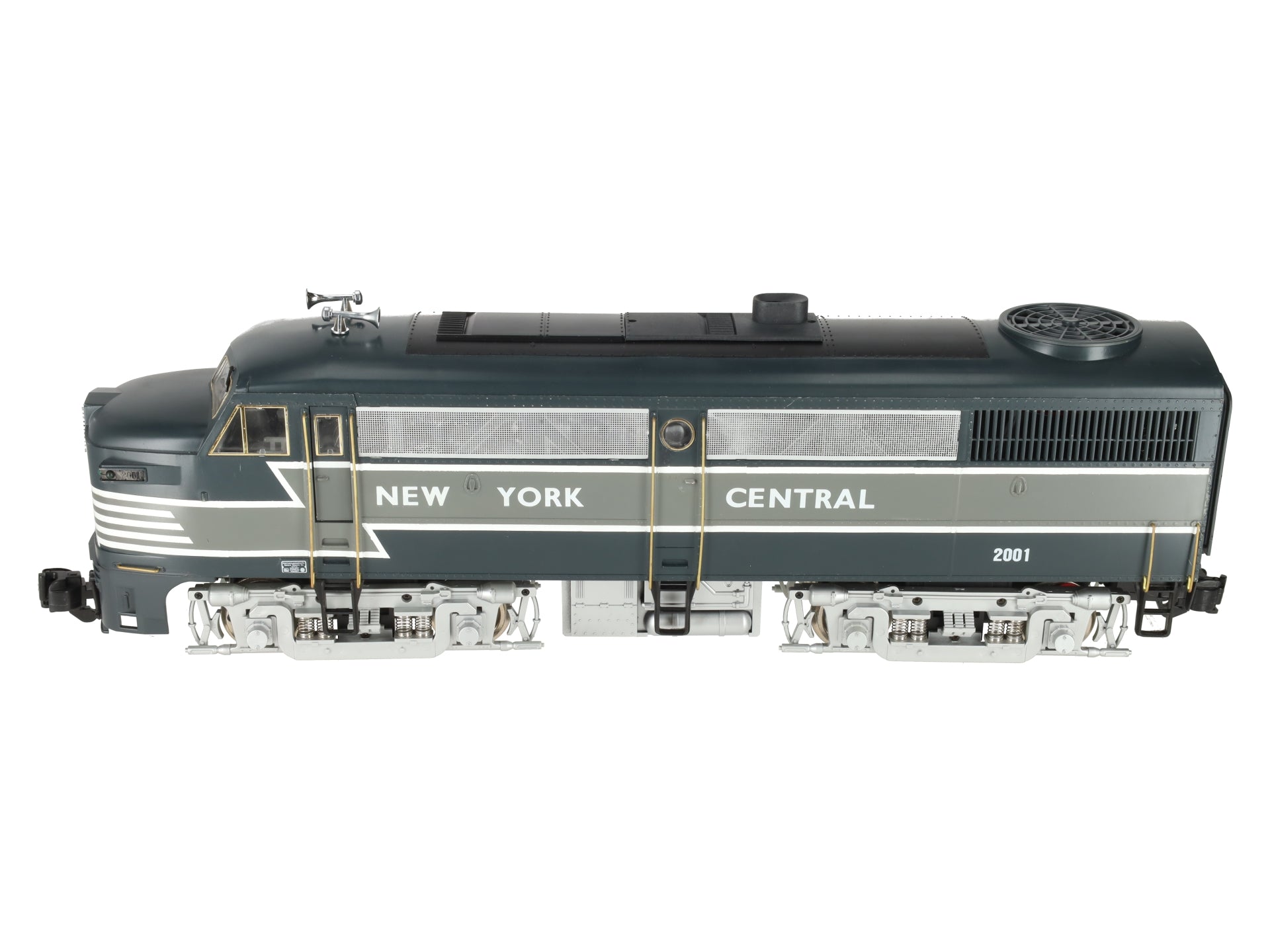 Aristo-Craft 22001 G Scale New York Central FA-1 Diesel Engine #2001 EX/Box