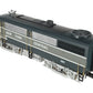 Aristo-Craft 22001 G Scale New York Central FA-1 Diesel Engine #2001 EX/Box
