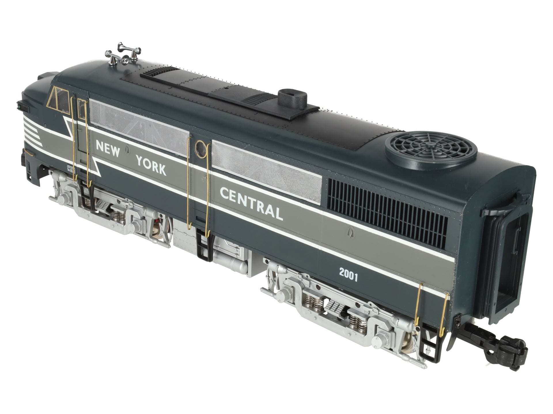 Aristo-Craft 22001 G Scale New York Central FA-1 Diesel Engine #2001 EX/Box