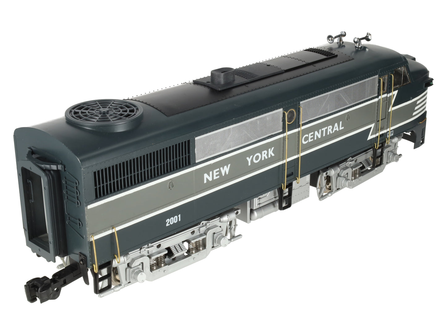 Aristo-Craft 22001 G Scale New York Central FA-1 Diesel Engine #2001 EX/Box