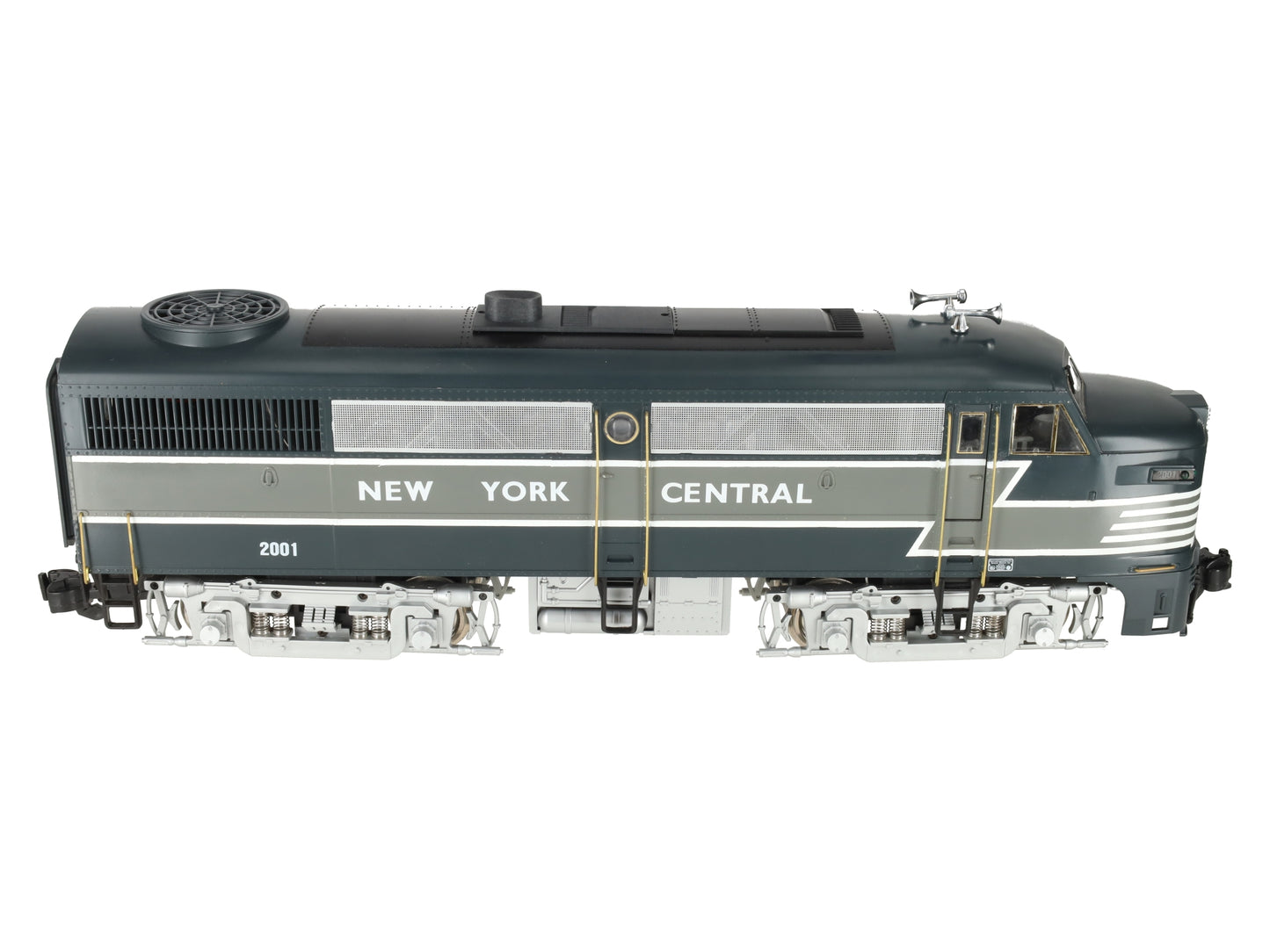 Aristo-Craft 22001 G Scale New York Central FA-1 Diesel Engine #2001 EX/Box